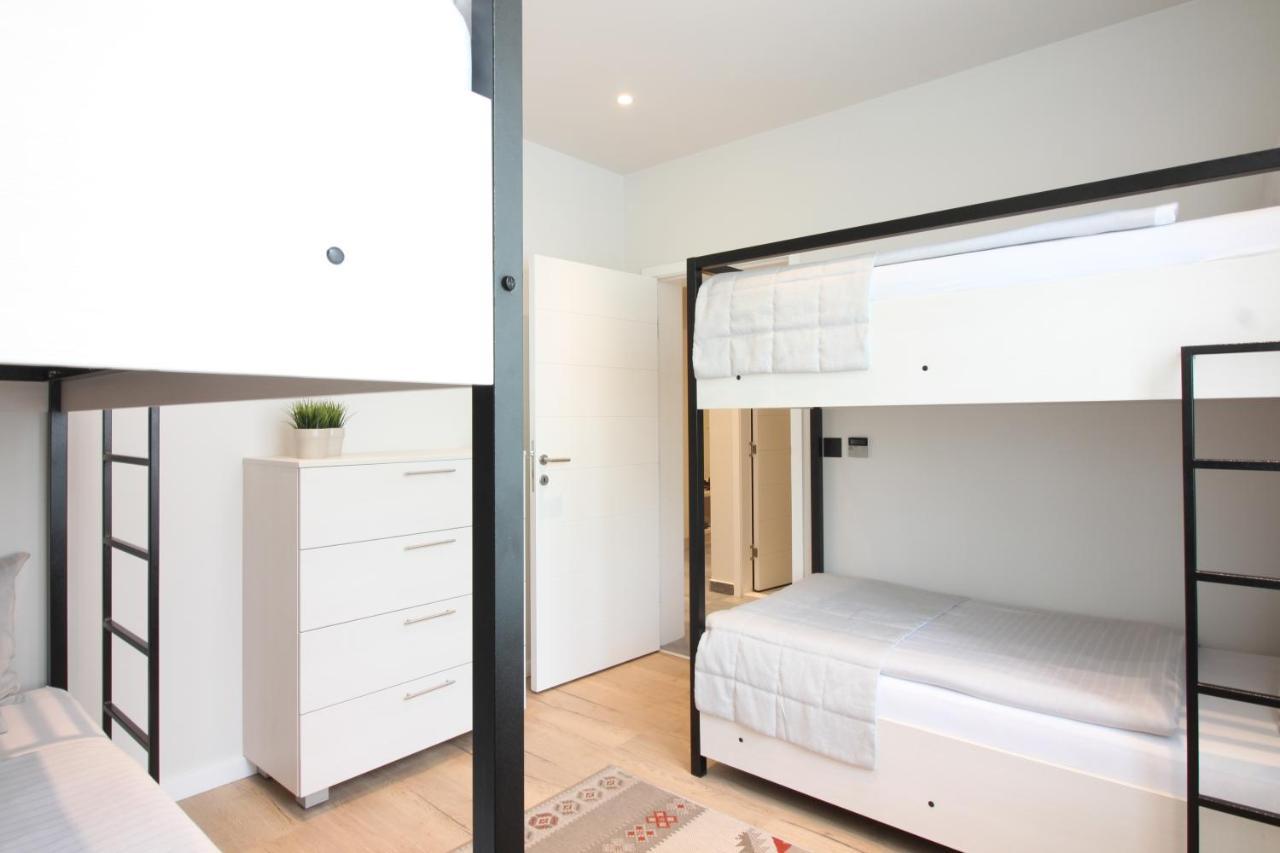 Sarajevo Daily Apartments Экстерьер фото